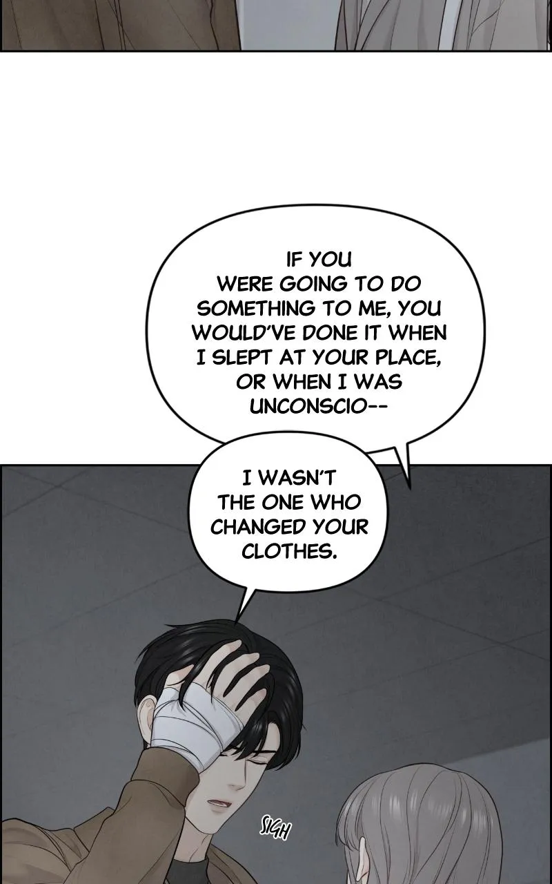 Read Only Hope Manga Online