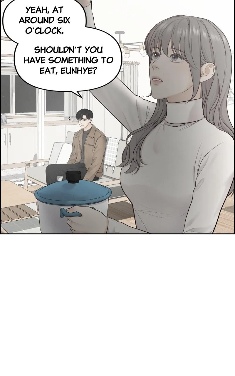 Read Only Hope Manga Online