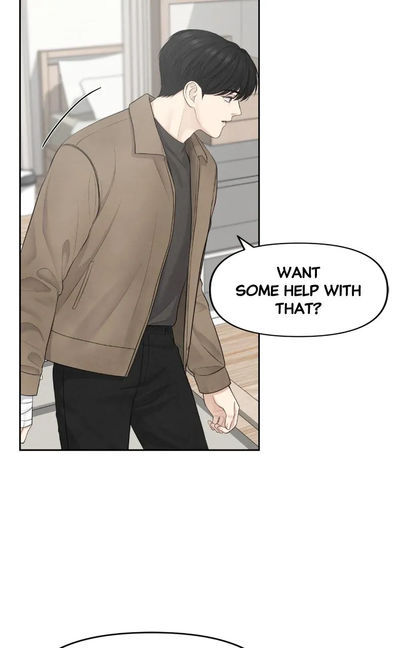 Read Only Hope Manga Online