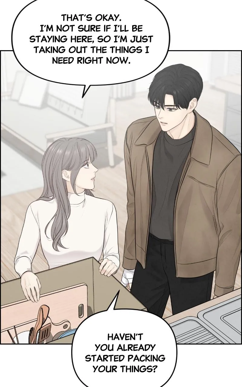 Read Only Hope Manga Online