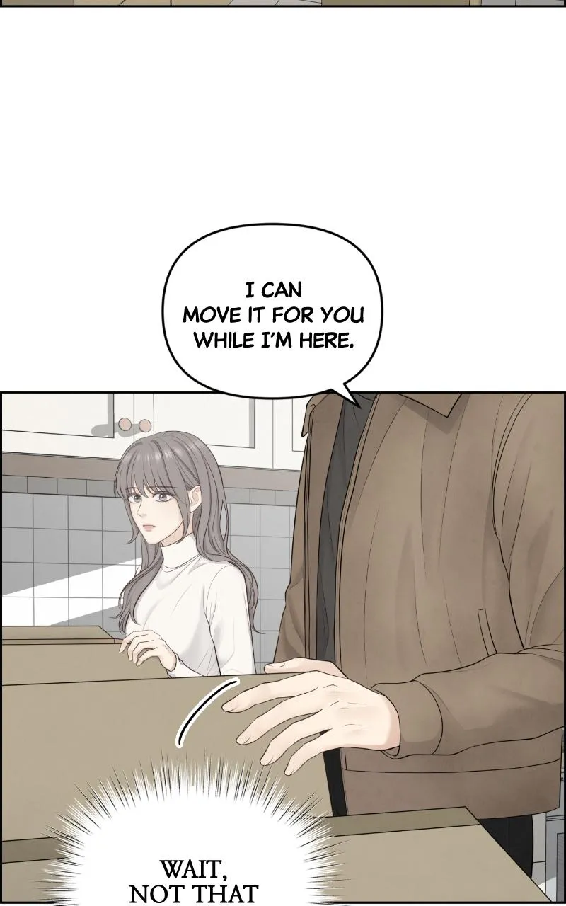 Read Only Hope Manga Online