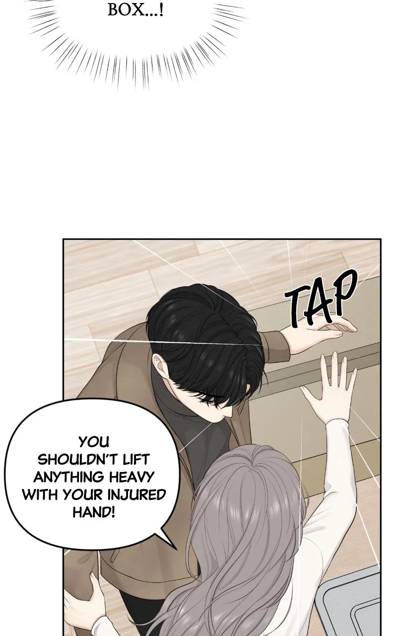 Read Only Hope Manga Online