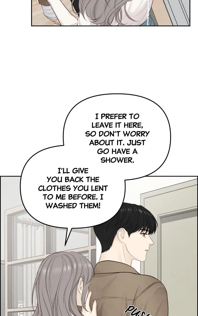 Read Only Hope Manga Online