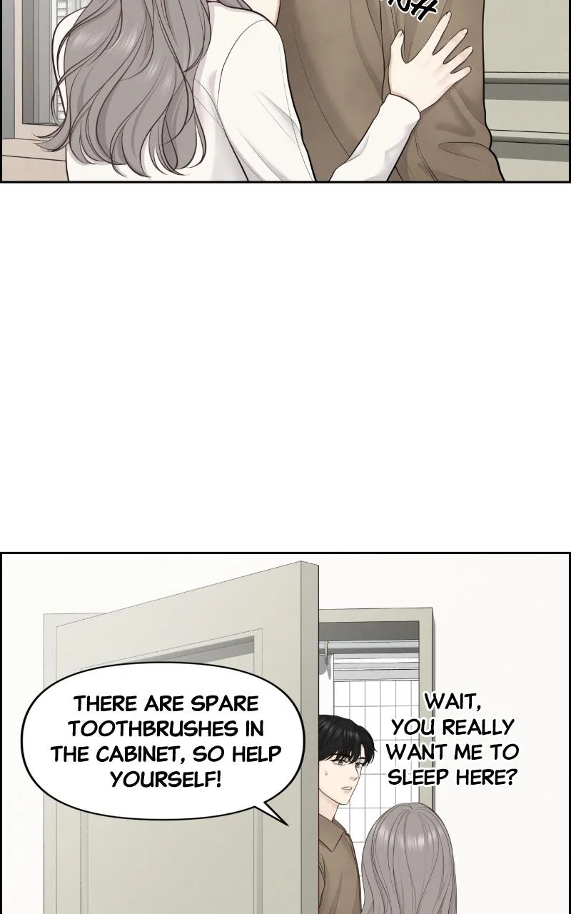 Read Only Hope Manga Online