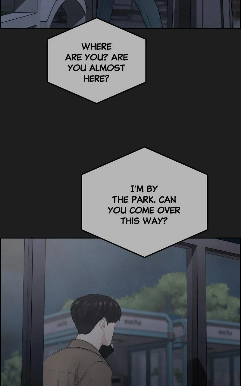 Read Only Hope Manga Online