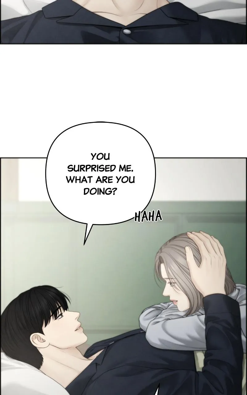 Read Only Hope Manga Online