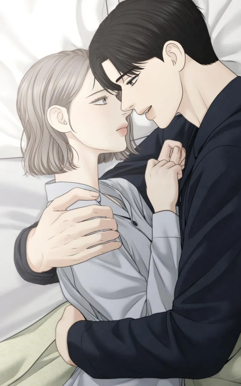 Read Only Hope Manga Online