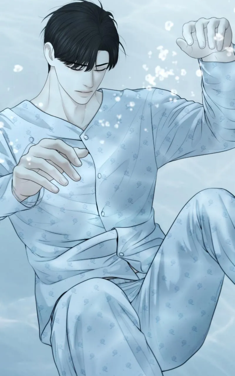 Read Only Hope Manga Online