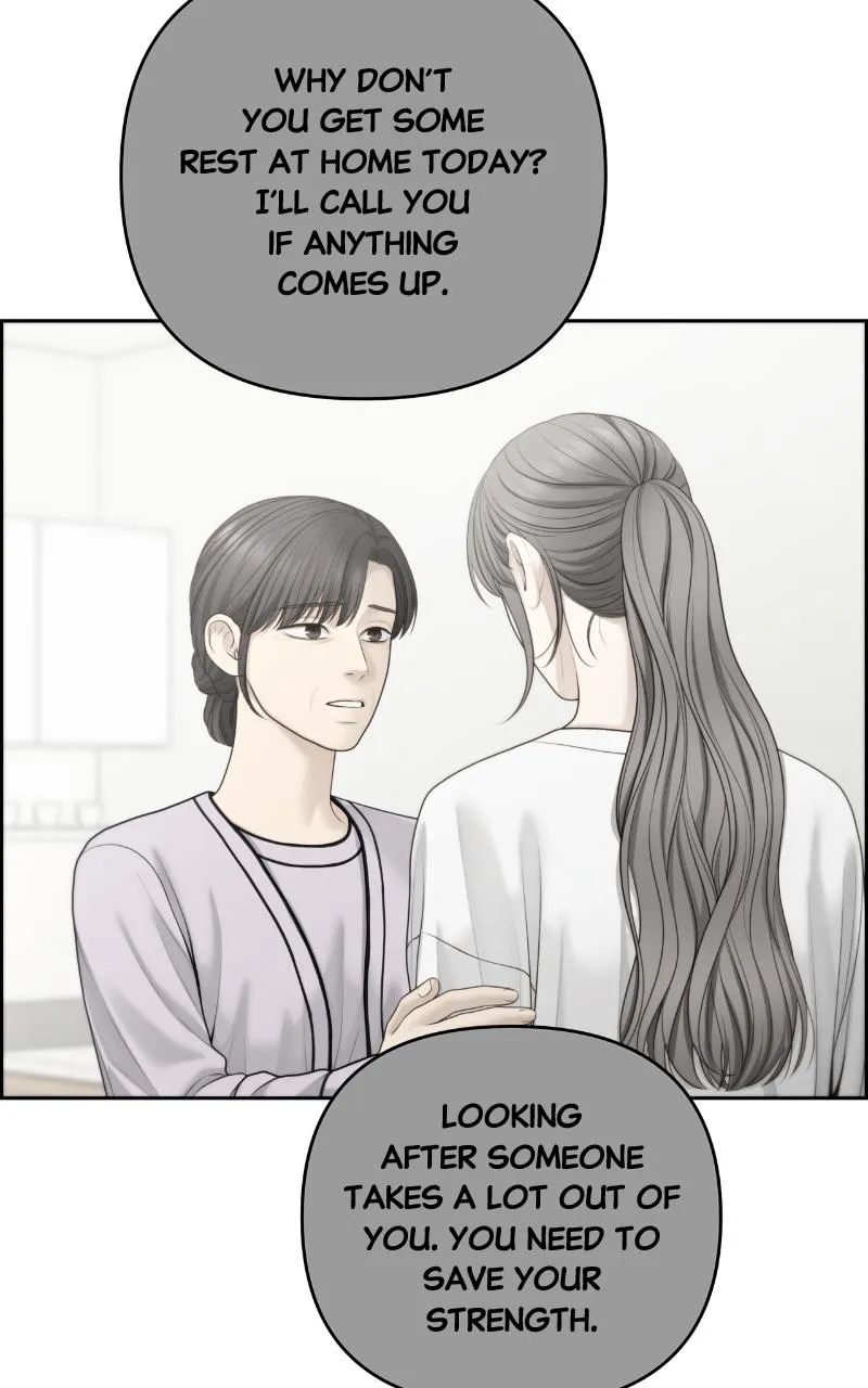 Read Only Hope Manga Online