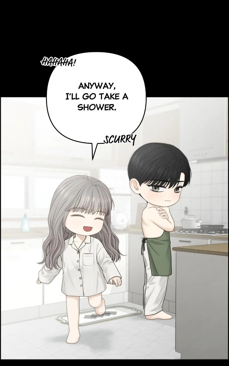 Read Only Hope Manga Online