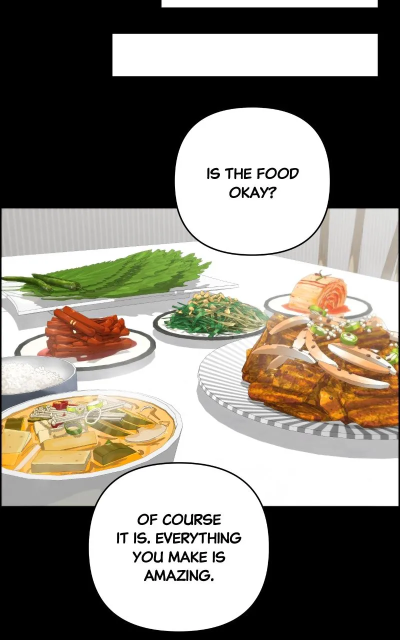 Read Only Hope Manga Online