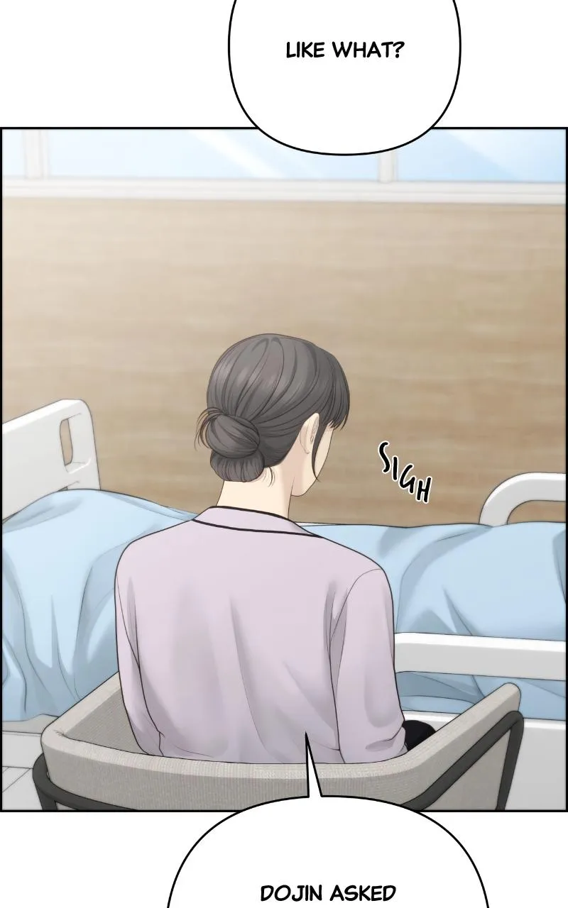 Read Only Hope Manga Online