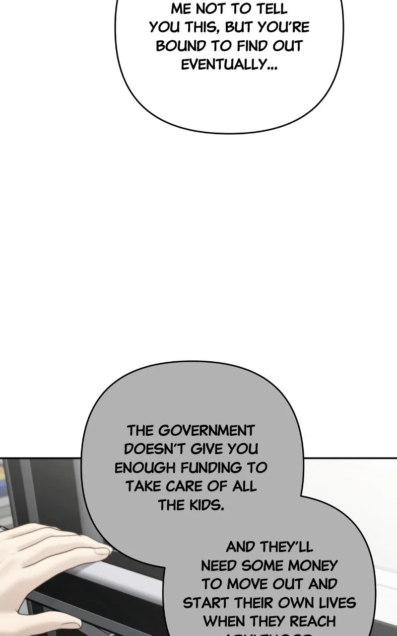 Read Only Hope Manga Online