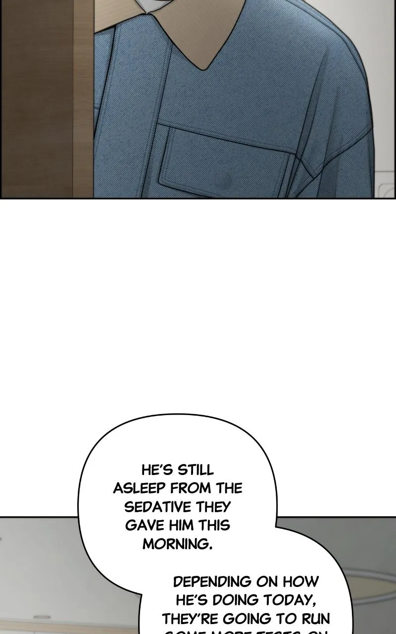 Read Only Hope Manga Online