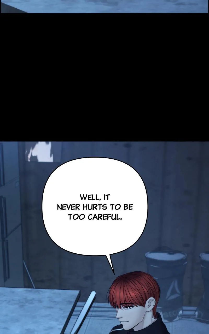 Read Only Hope Manga Online