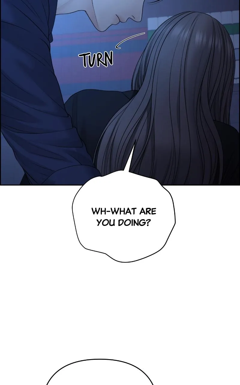 Read Only Hope Manga Online