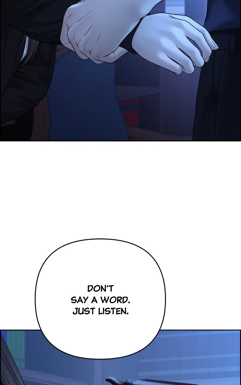 Read Only Hope Manga Online
