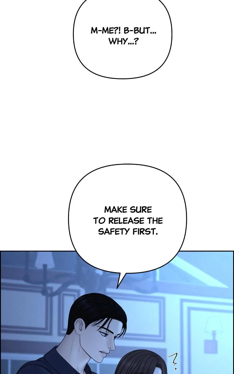Read Only Hope Manga Online