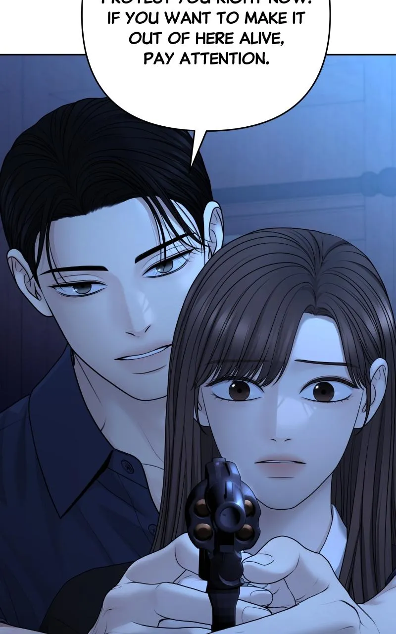 Read Only Hope Manga Online