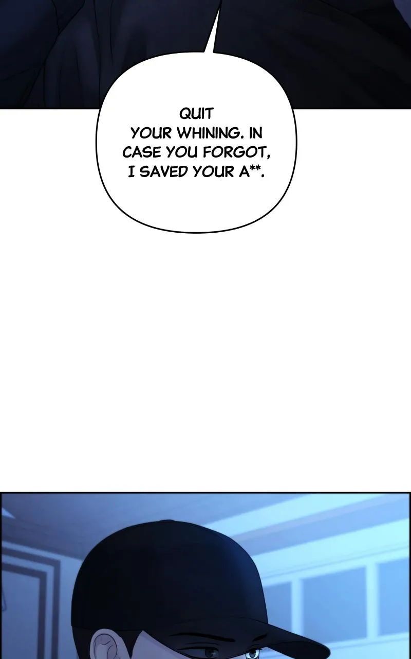Read Only Hope Manga Online