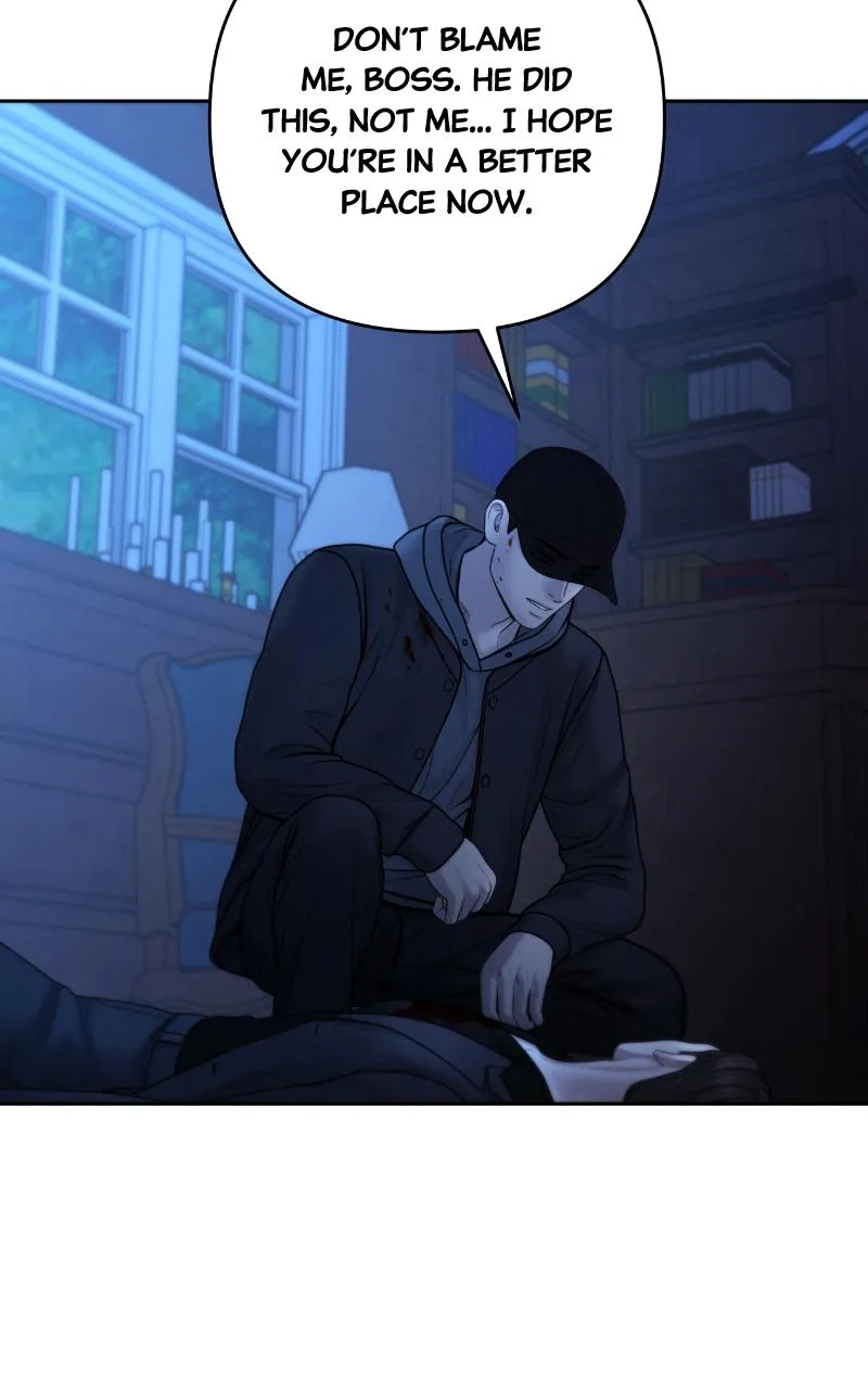 Read Only Hope Manga Online