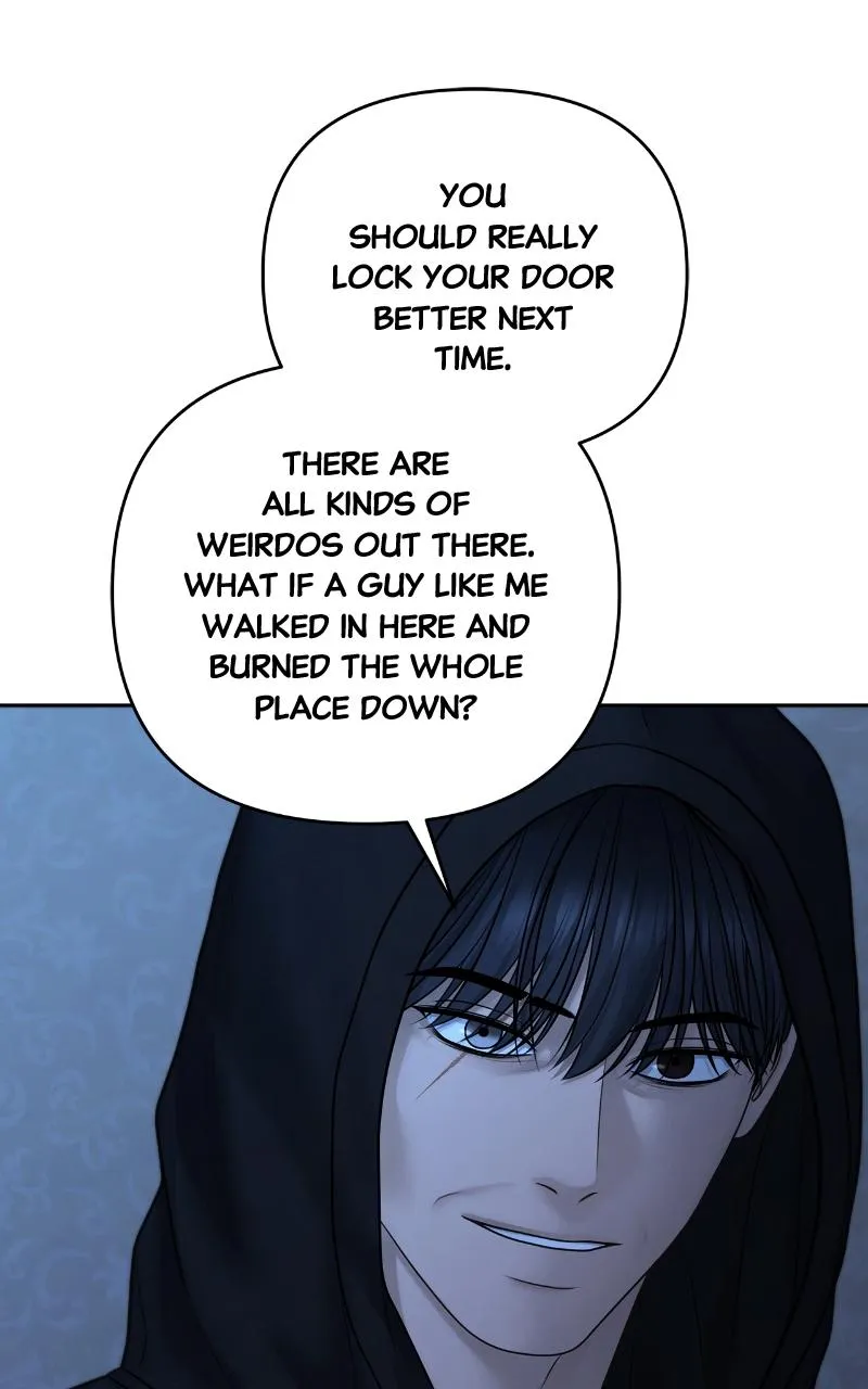 Read Only Hope Manga Online