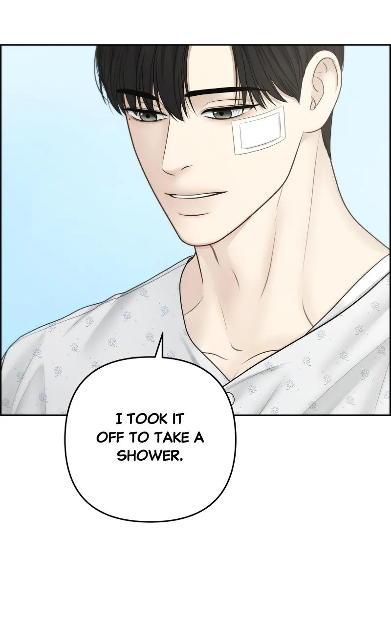 Read Only Hope Manga Online