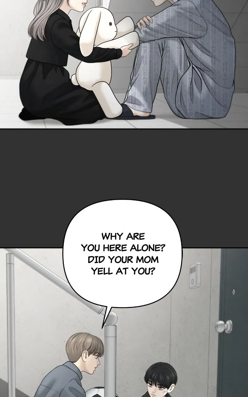 Read Only Hope Manga Online