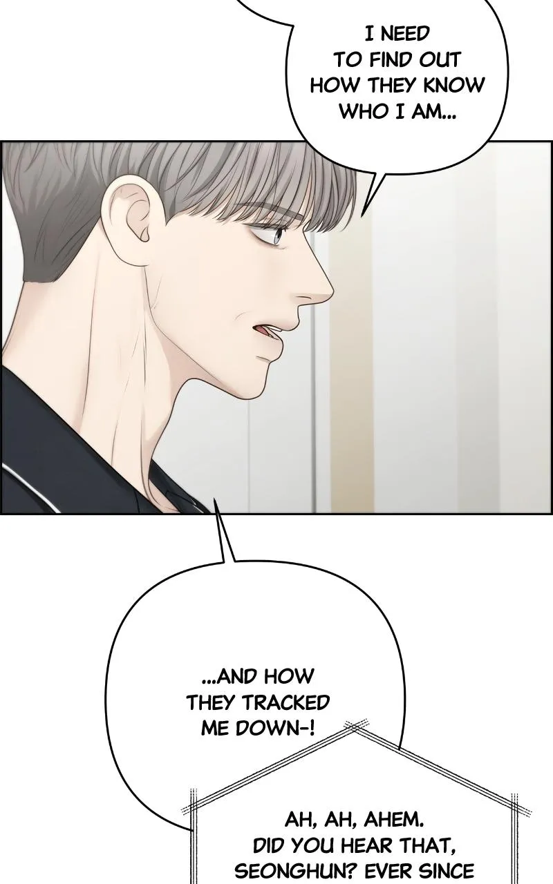 Read Only Hope Manga Online