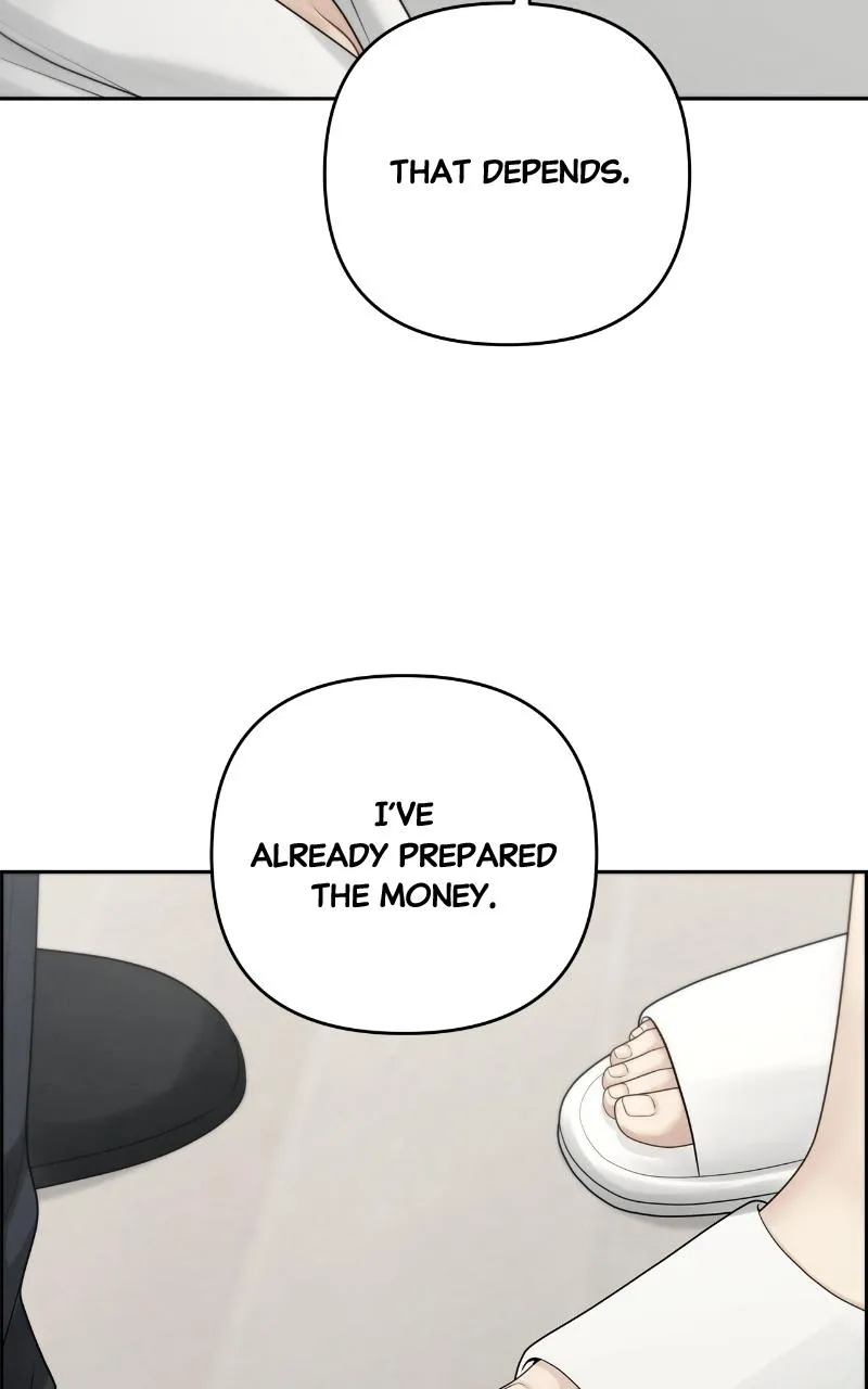 Read Only Hope Manga Online