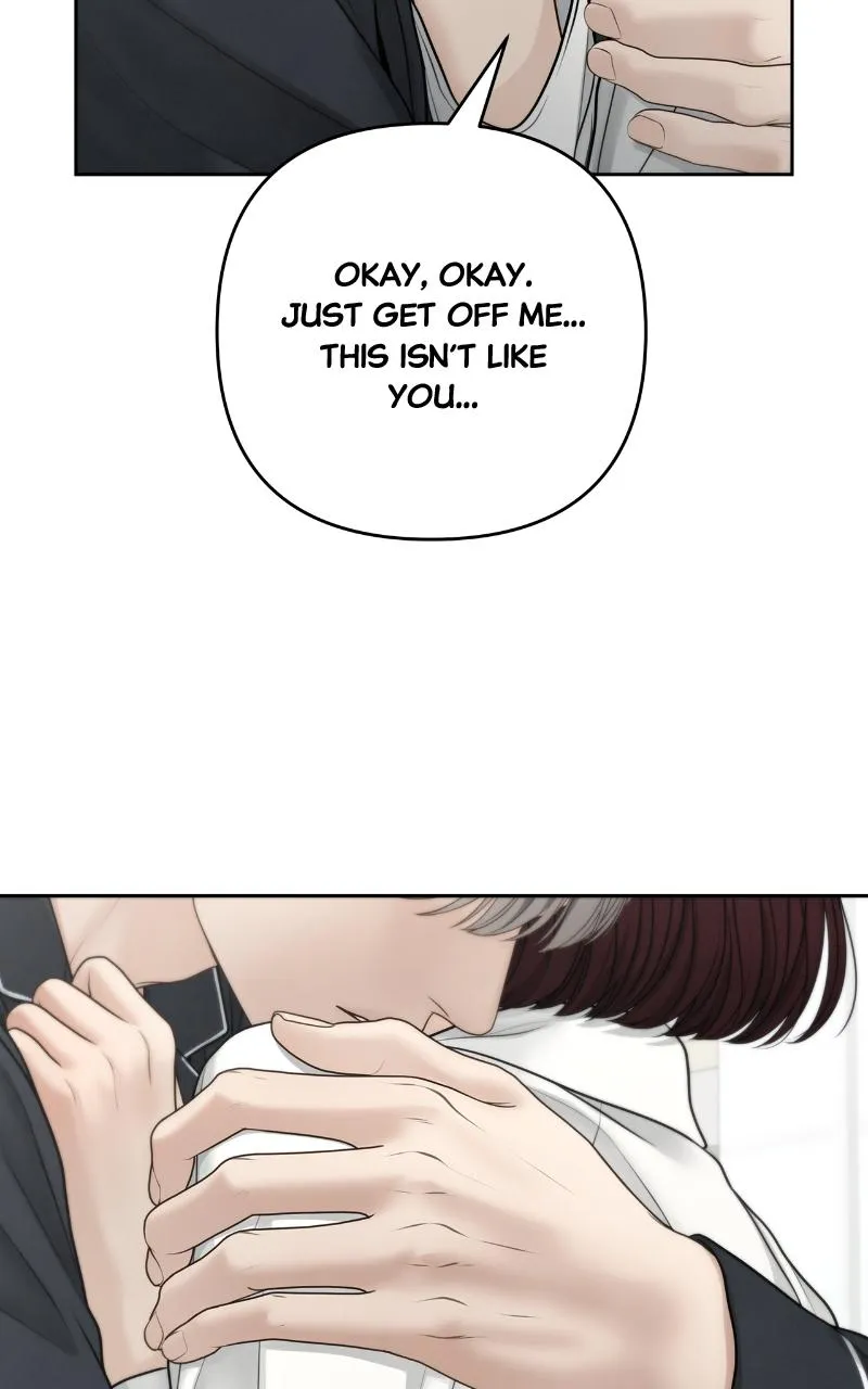 Read Only Hope Manga Online