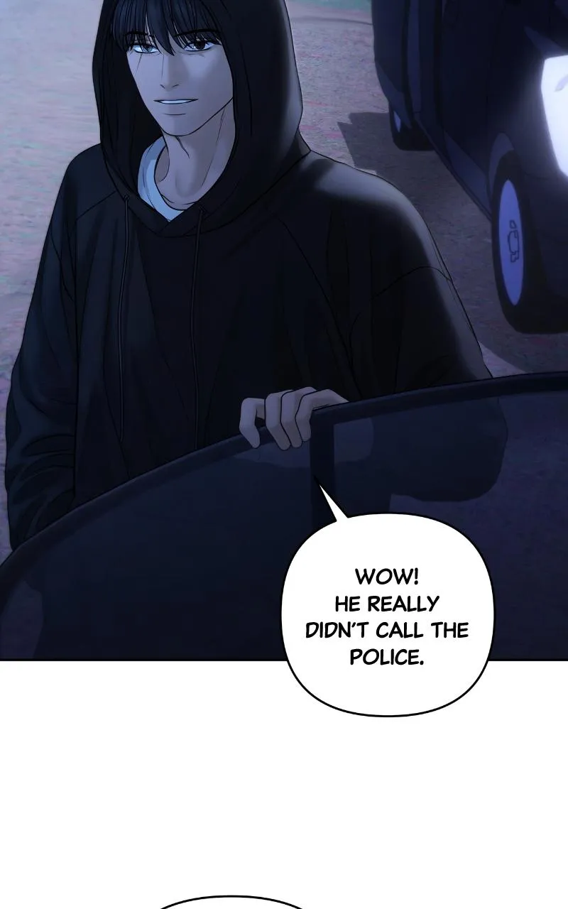 Read Only Hope Manga Online