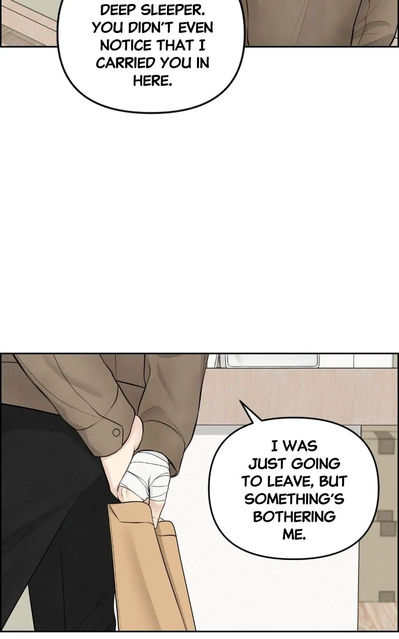 Read Only Hope Manga Online