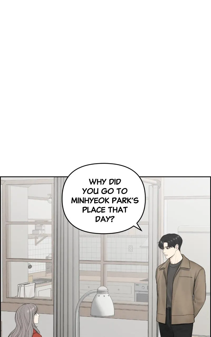 Read Only Hope Manga Online
