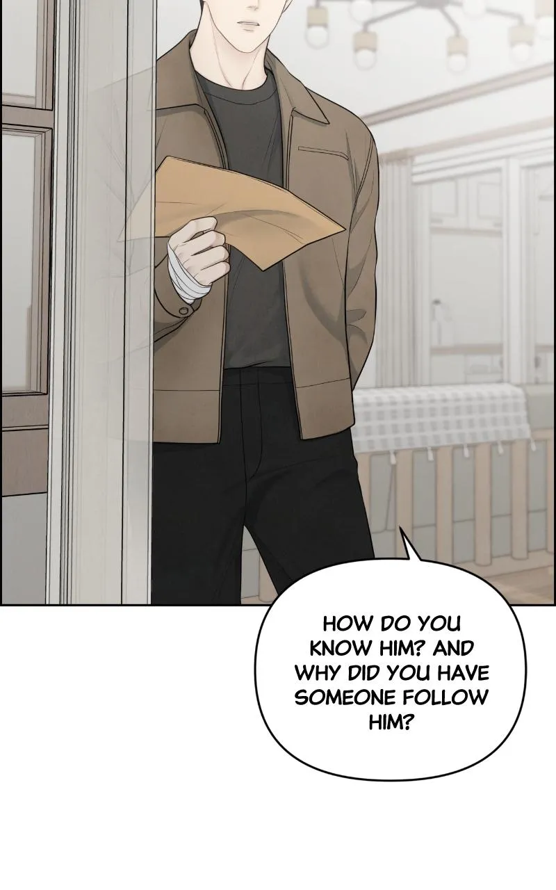 Read Only Hope Manga Online