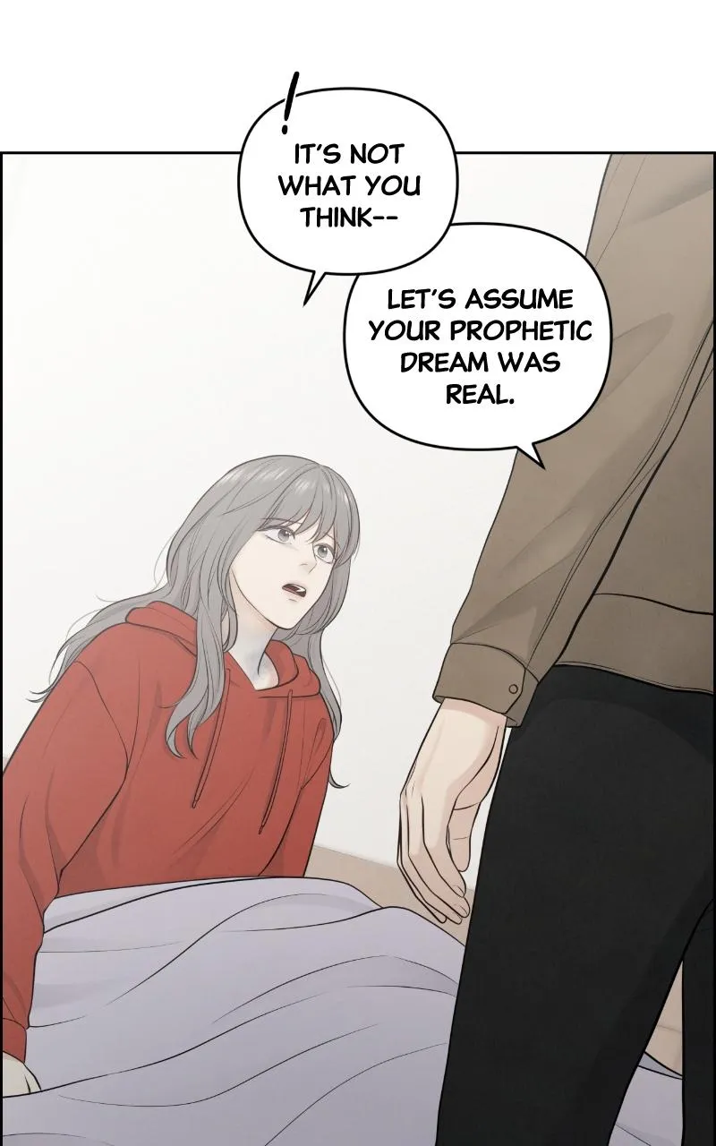 Read Only Hope Manga Online