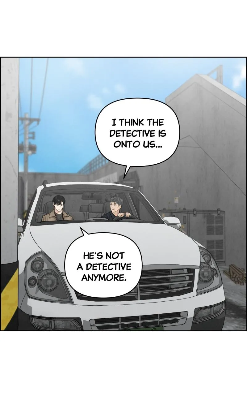 Read Only Hope Manga Online