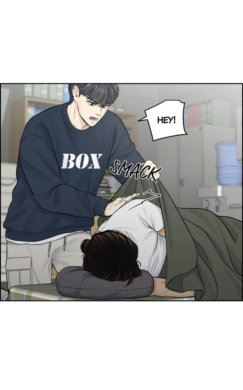 Read Only Hope Manga Online