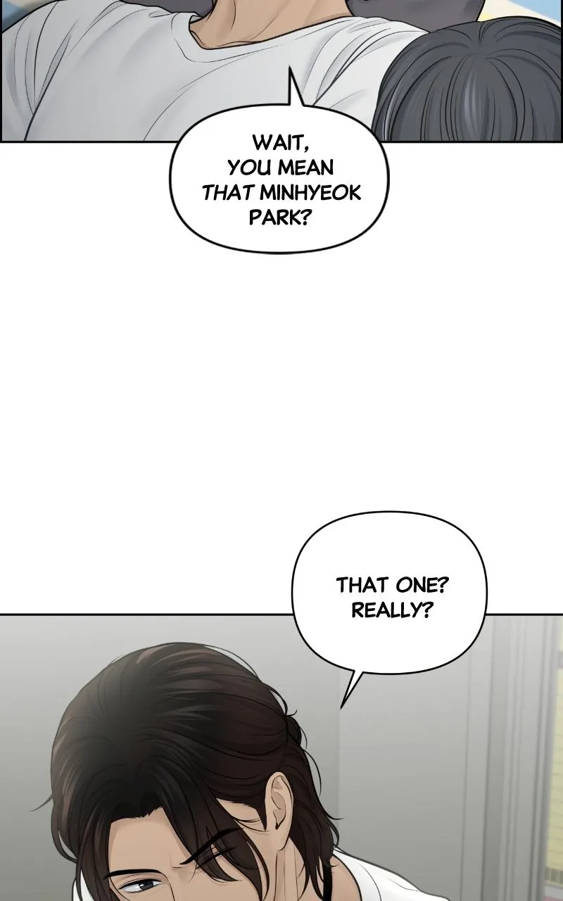 Read Only Hope Manga Online