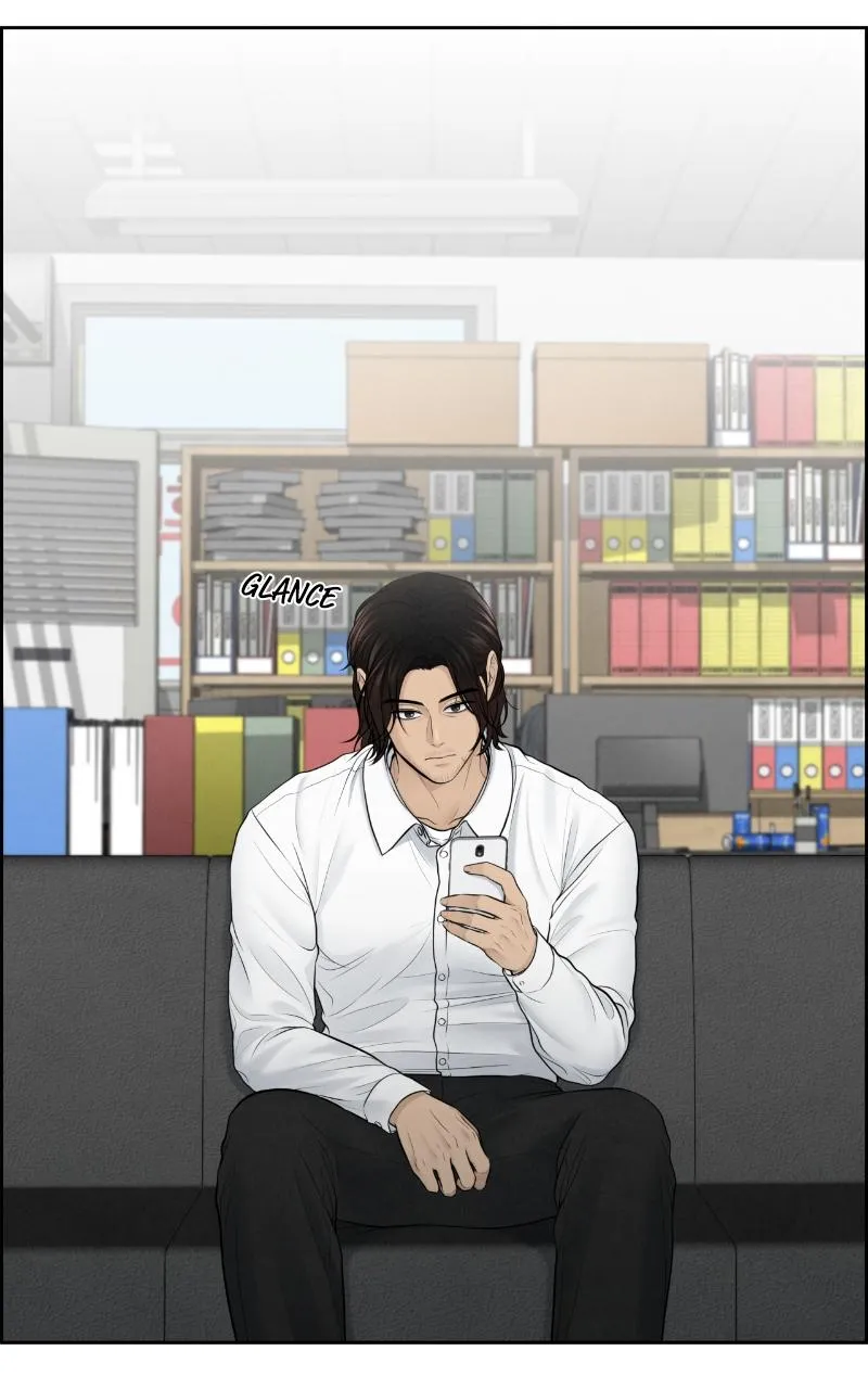 Read Only Hope Manga Online