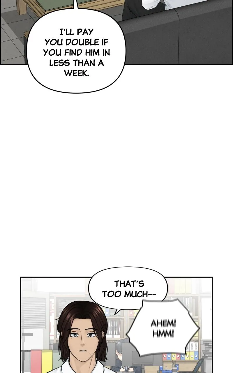 Read Only Hope Manga Online