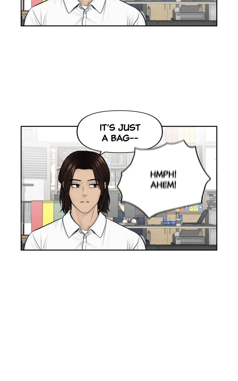 Read Only Hope Manga Online