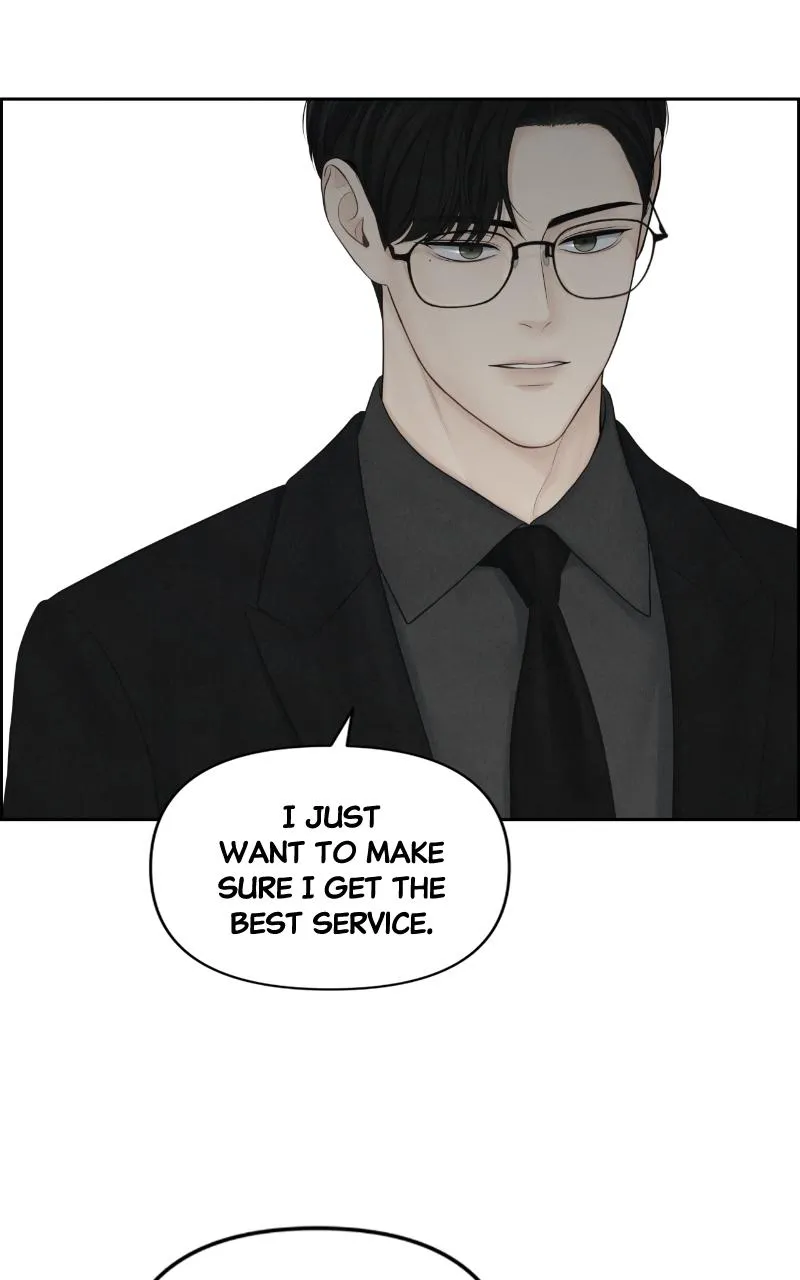 Read Only Hope Manga Online