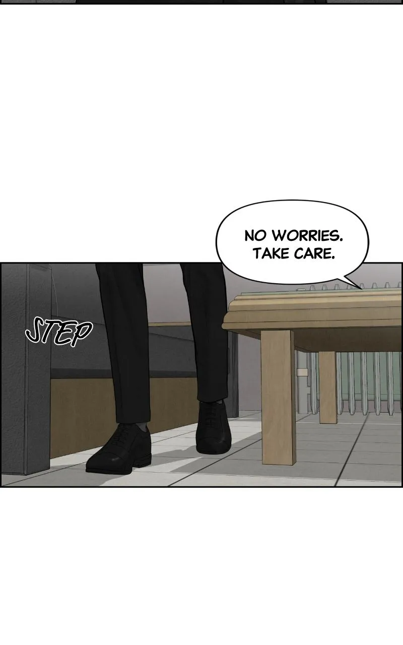 Read Only Hope Manga Online