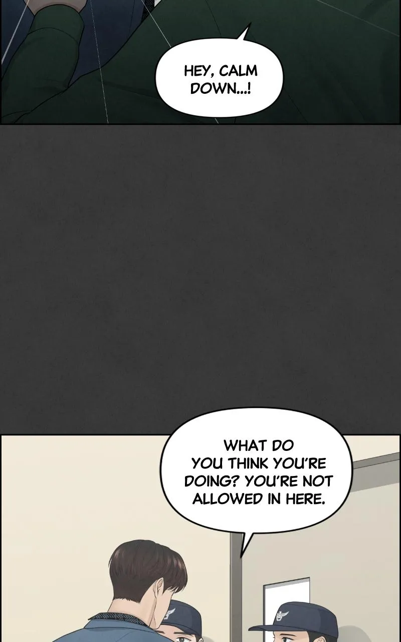 Read Only Hope Manga Online