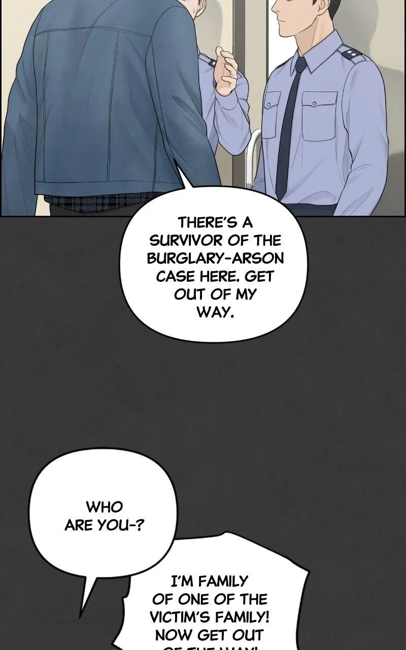Read Only Hope Manga Online