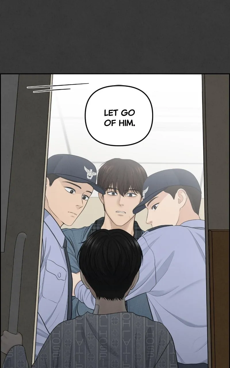 Read Only Hope Manga Online