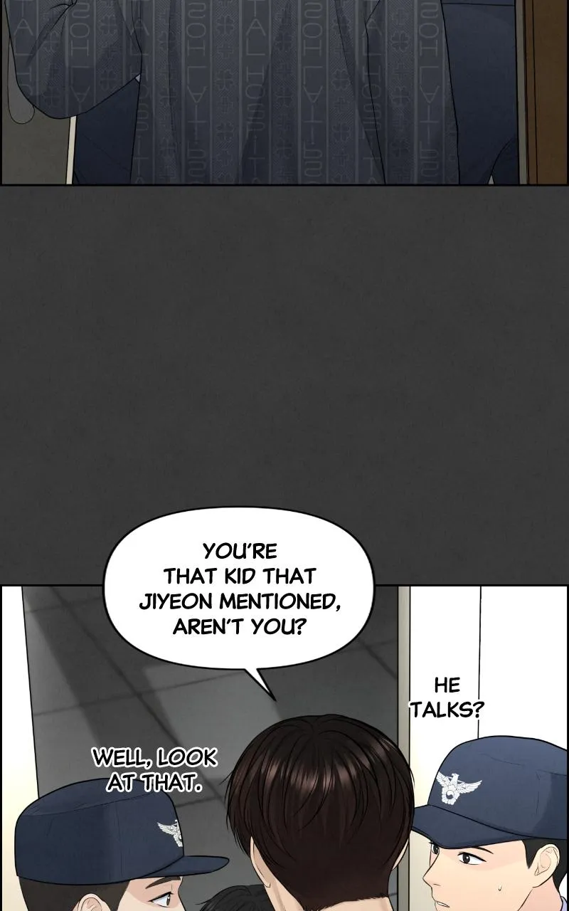 Read Only Hope Manga Online