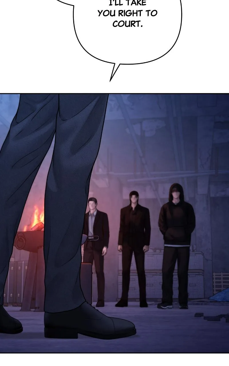 Read Only Hope Manga Online