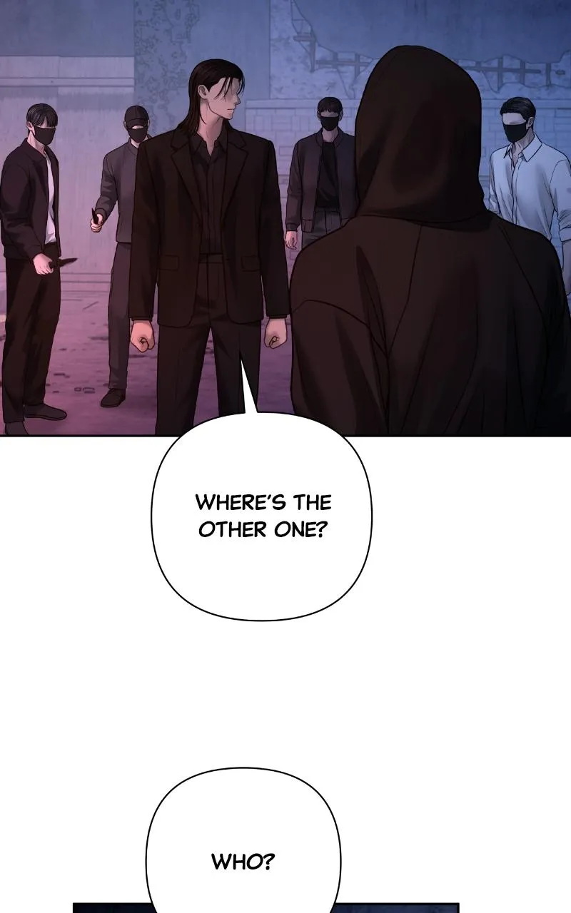 Read Only Hope Manga Online